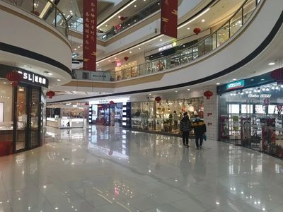 平頂山疫情防控見成效 6天無(wú)新增病例 交通商業(yè)有序恢復(fù)