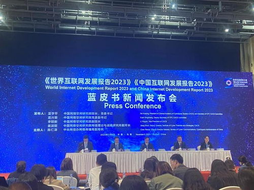 烏鎮互聯網報告 數據入表賦能數字經濟治理體系建設