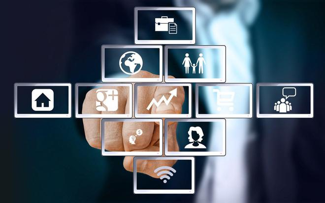 產(chǎn)業(yè)互聯(lián)網(wǎng)周報(bào) 云服務(wù)海外競(jìng)爭(zhēng)加劇，全球監(jiān)管趨嚴(yán)，聯(lián)通回應(yīng)美方指控